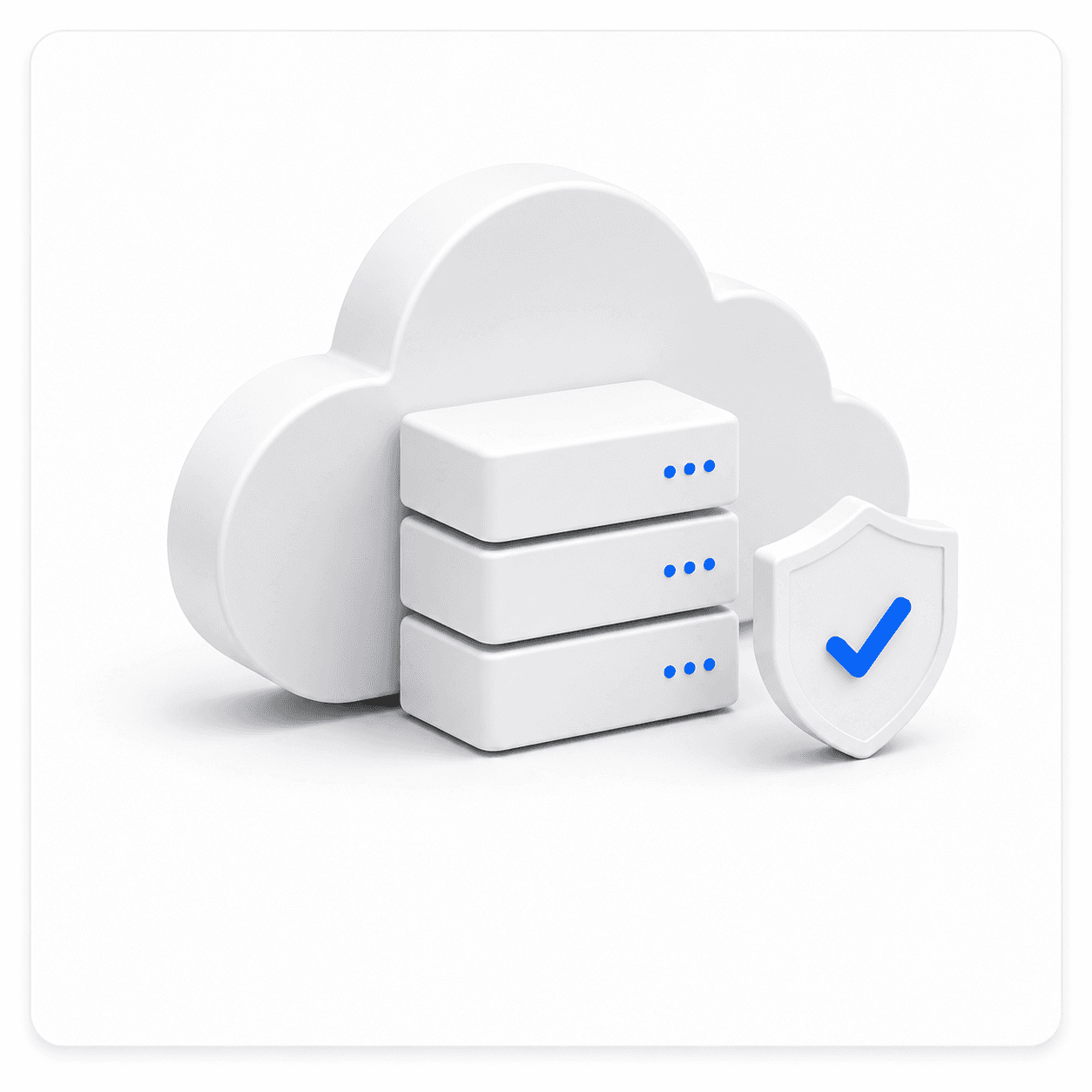 Cloud & DevOps Engineering illustration